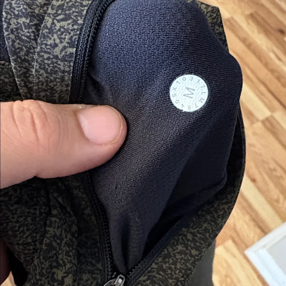 Lululemon | Surge Short Linerless 7